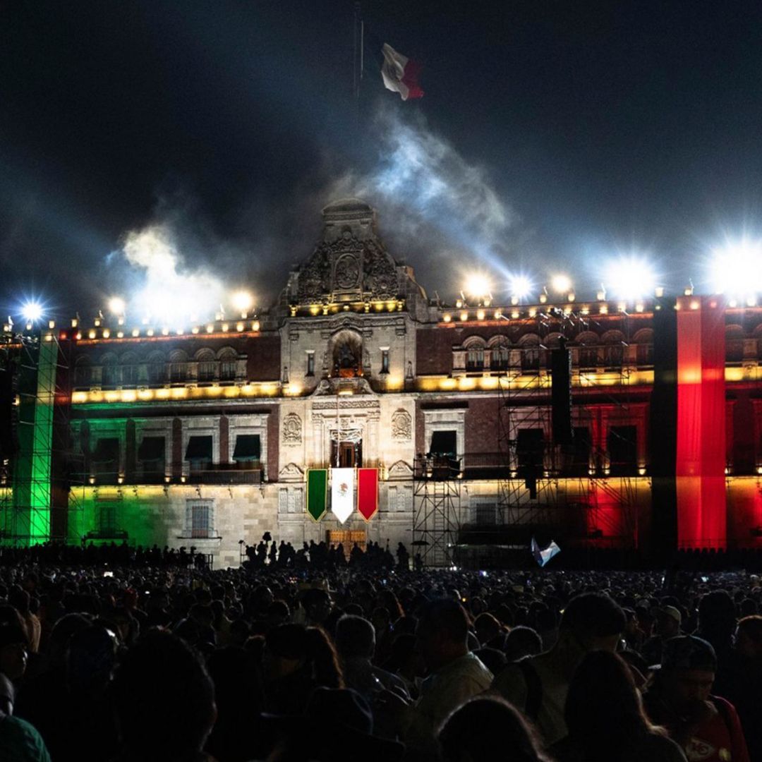 Por Qué Sheinbaum No Mencionó a Allende Durante Grito de Independencia 2026 Explicación